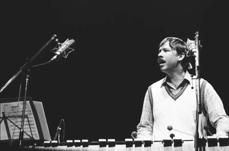 Chick Corea-Gary Burton + vonósnégyes
