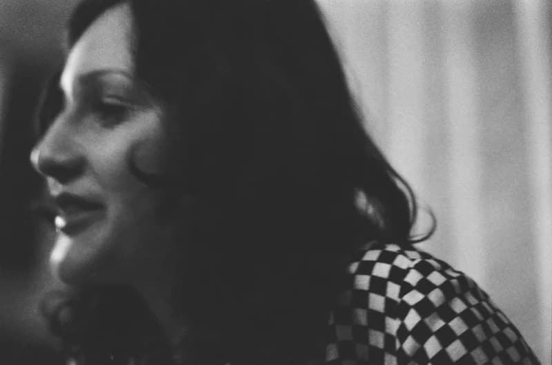 Budapest (ismeretlen nő)