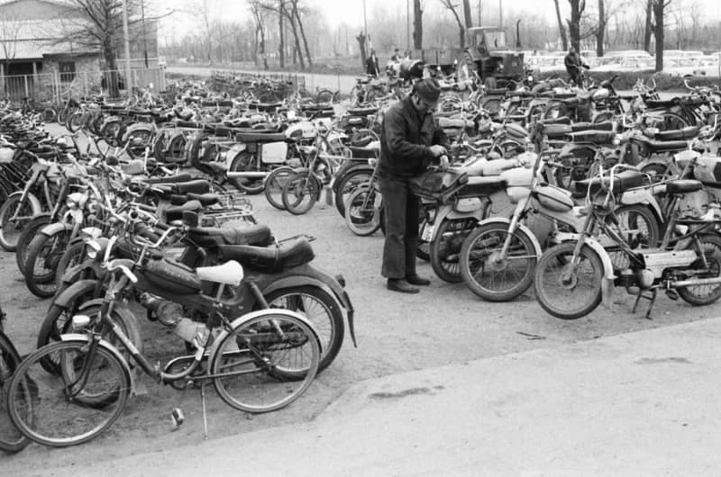 Középiskolások Művészeti Vetélkedője '78