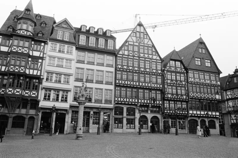 NSZK - Stuttgartban  Göncz Jánosnál