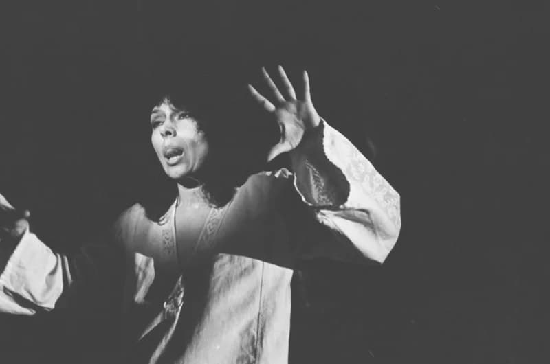 Bayer aszpirin - az Újvidéki Színház előadása