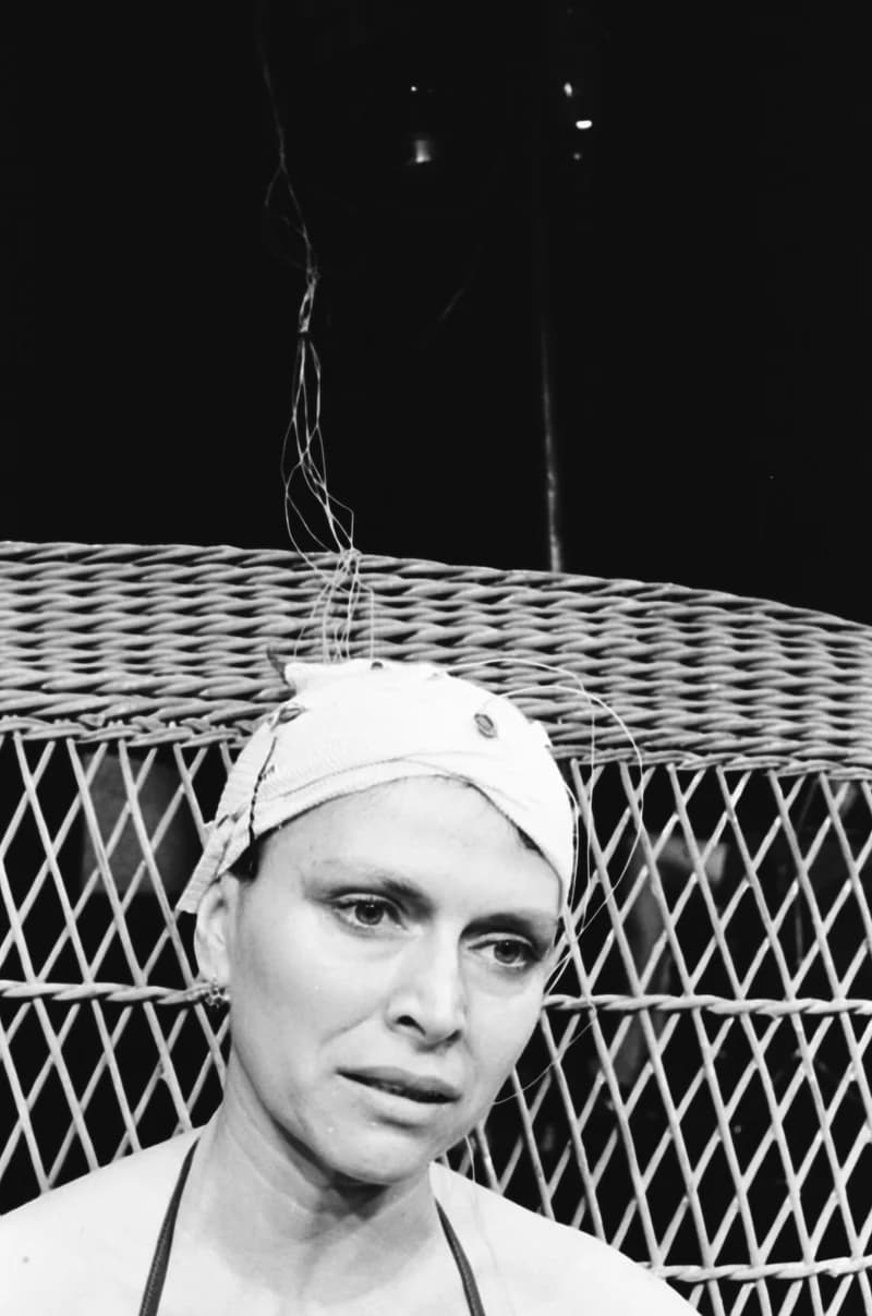 Becket: Ó azok a szép napok