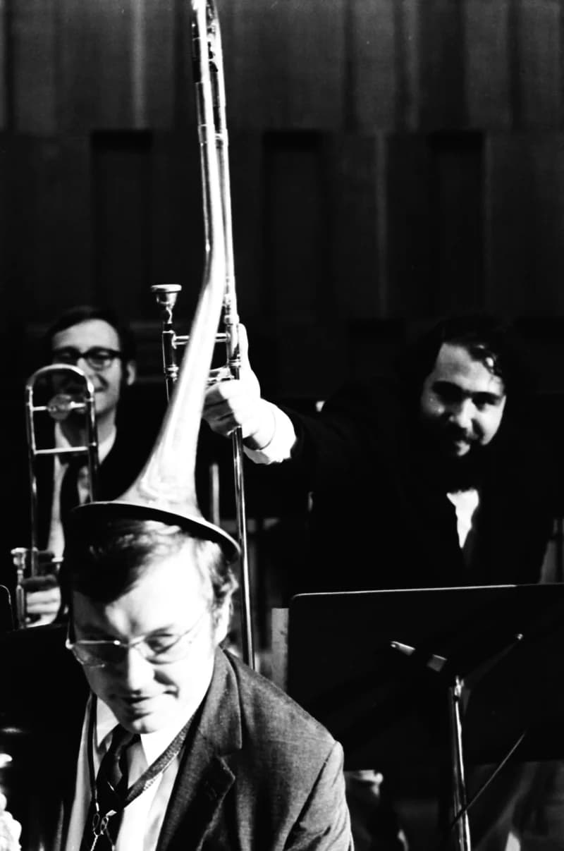 Duško Gojković és bandája