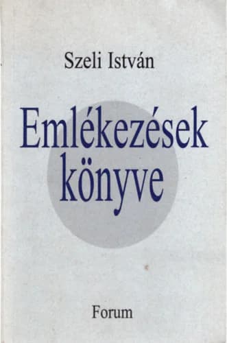 Emlékezések könyve 