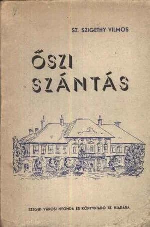 Őszi szántás 