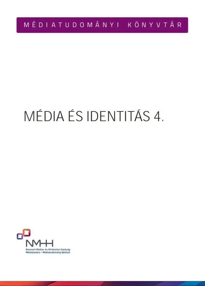 Média és identitás 4.