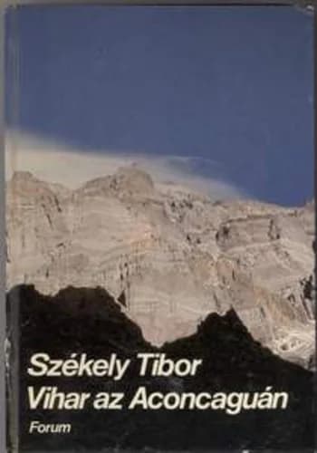 Vihar az Aconcaguán 