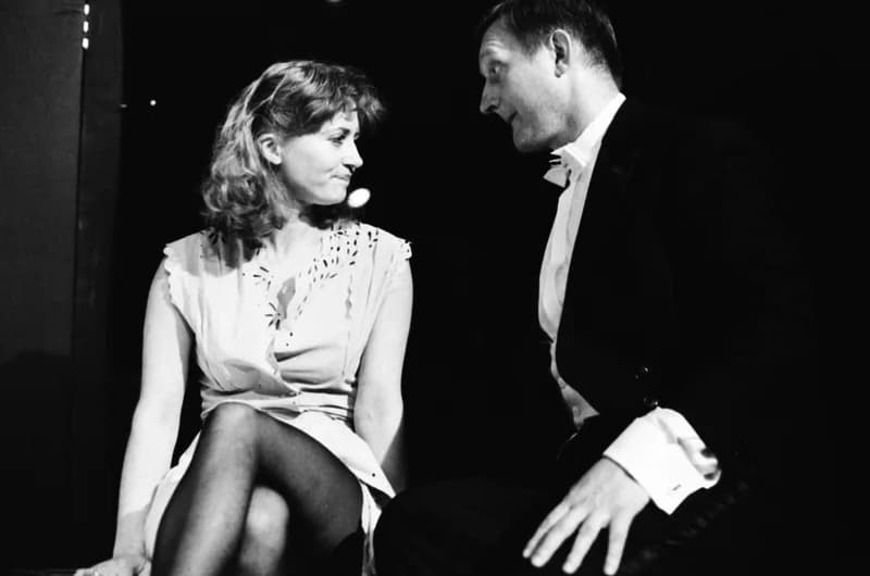 Kopecky L.: Királyságot egy lónak /r.: Vajda T./