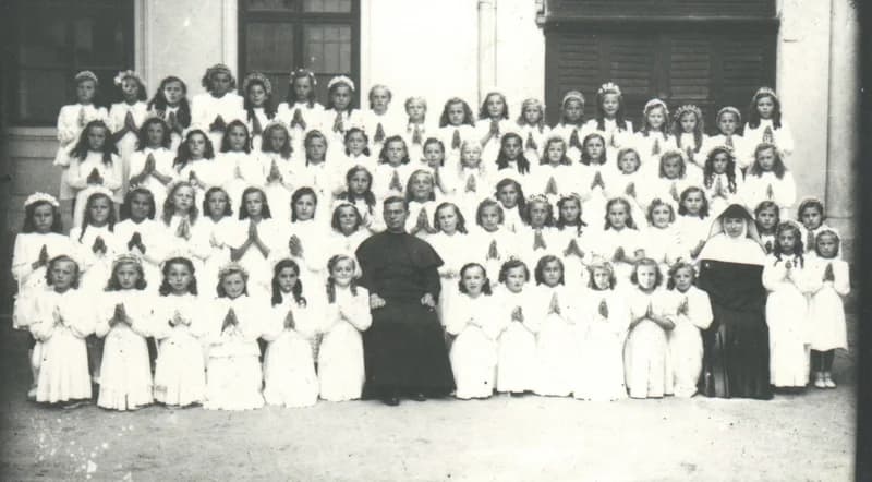 Katolikus fiatalság