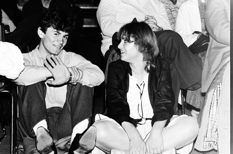 Vajdasági szépségválasztás (ismeretlen pár)