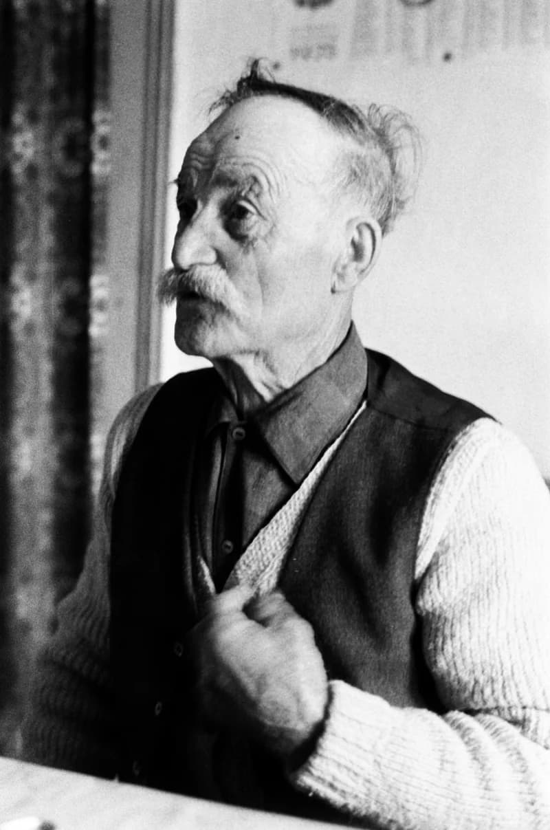 Borbély Mihály nyomában