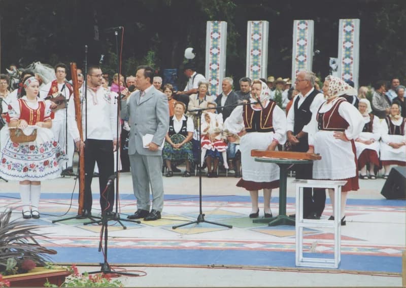 Žikina šarenica műsor 