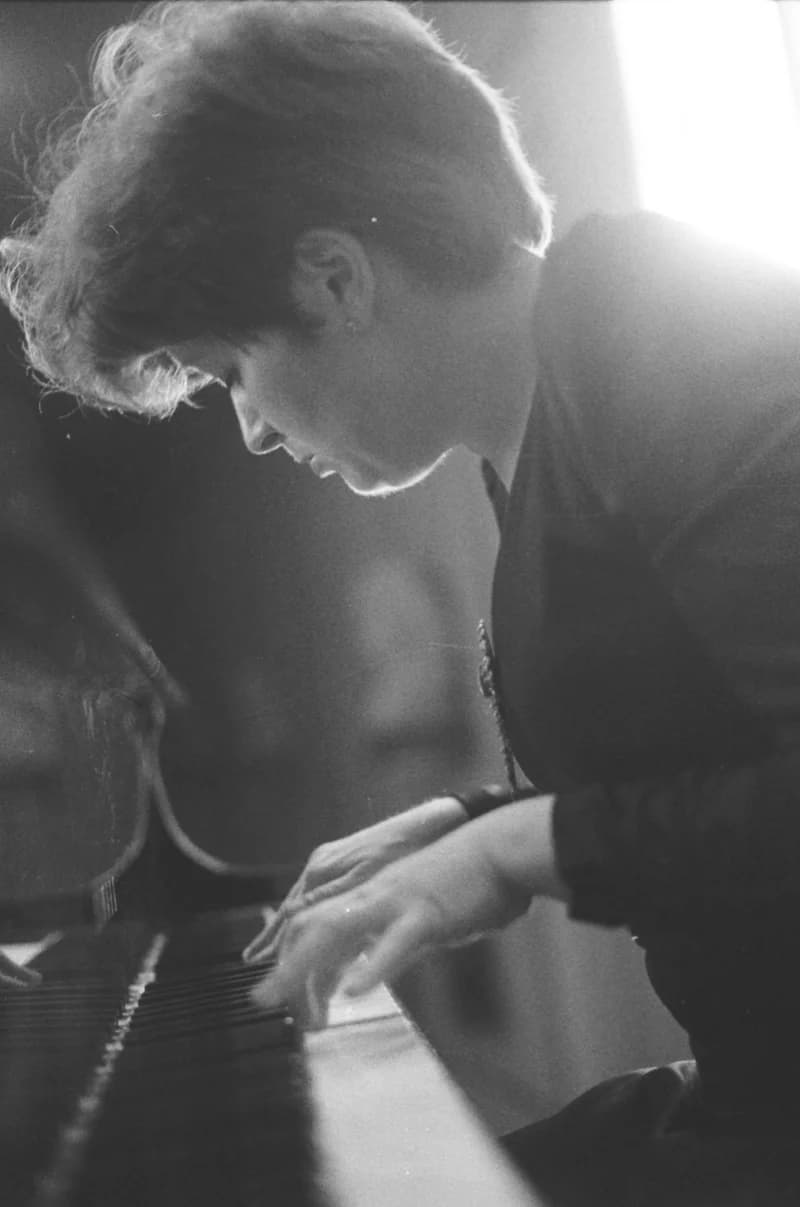 Missuray Erzsébet, Szántó Eleonóra, Kinka Rita 