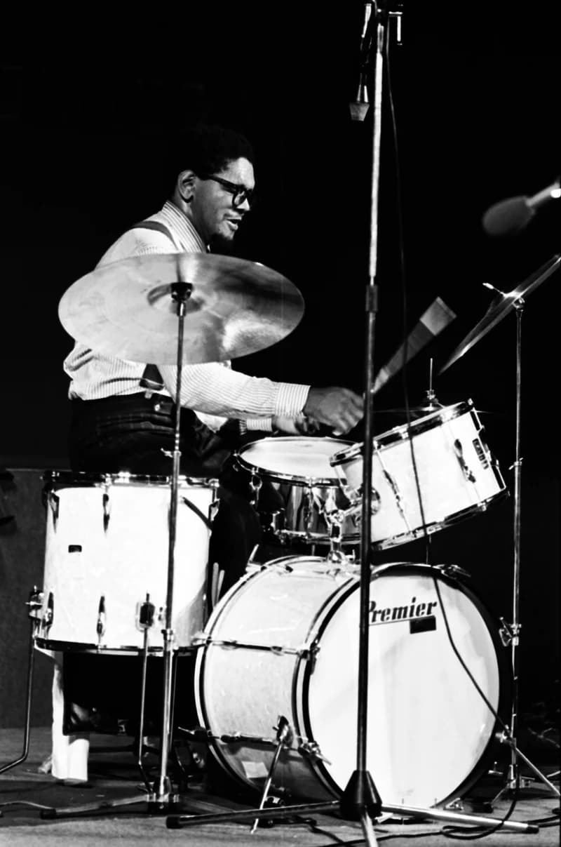 Newport '71 /Jazz Festival/