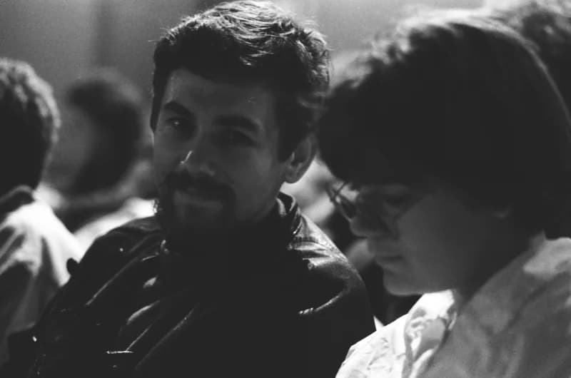 Középiskolások Irodalmi Vetélkedője '86