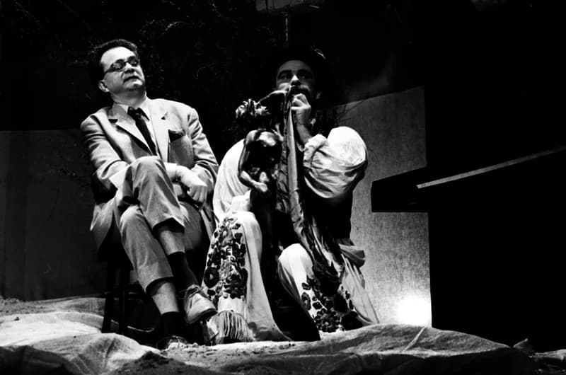 Görgey G.: Komámasszony, hol a stukker? /r.: Csiszár I./