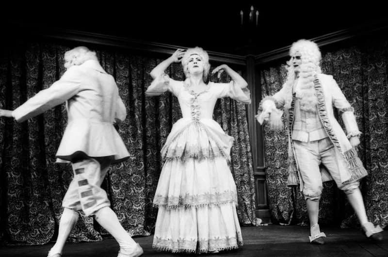 Játsszunk Moliére-t