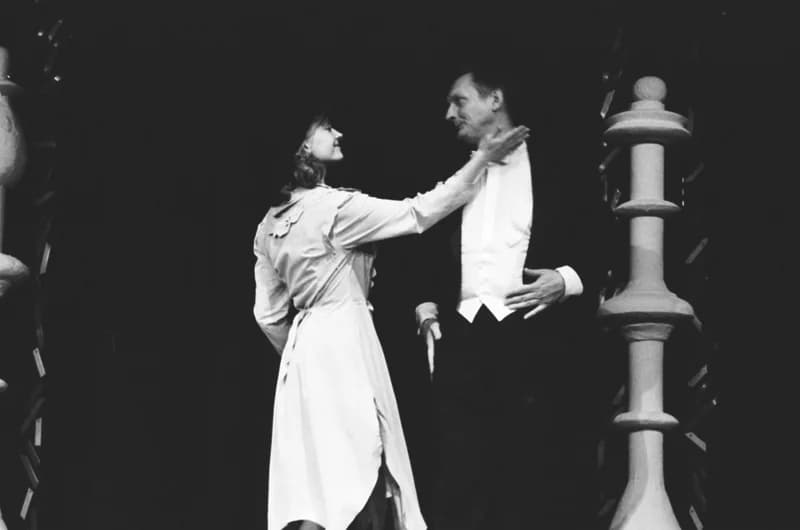 Kopecky L.: Királyságot egy lónak /r.: Vajda T./