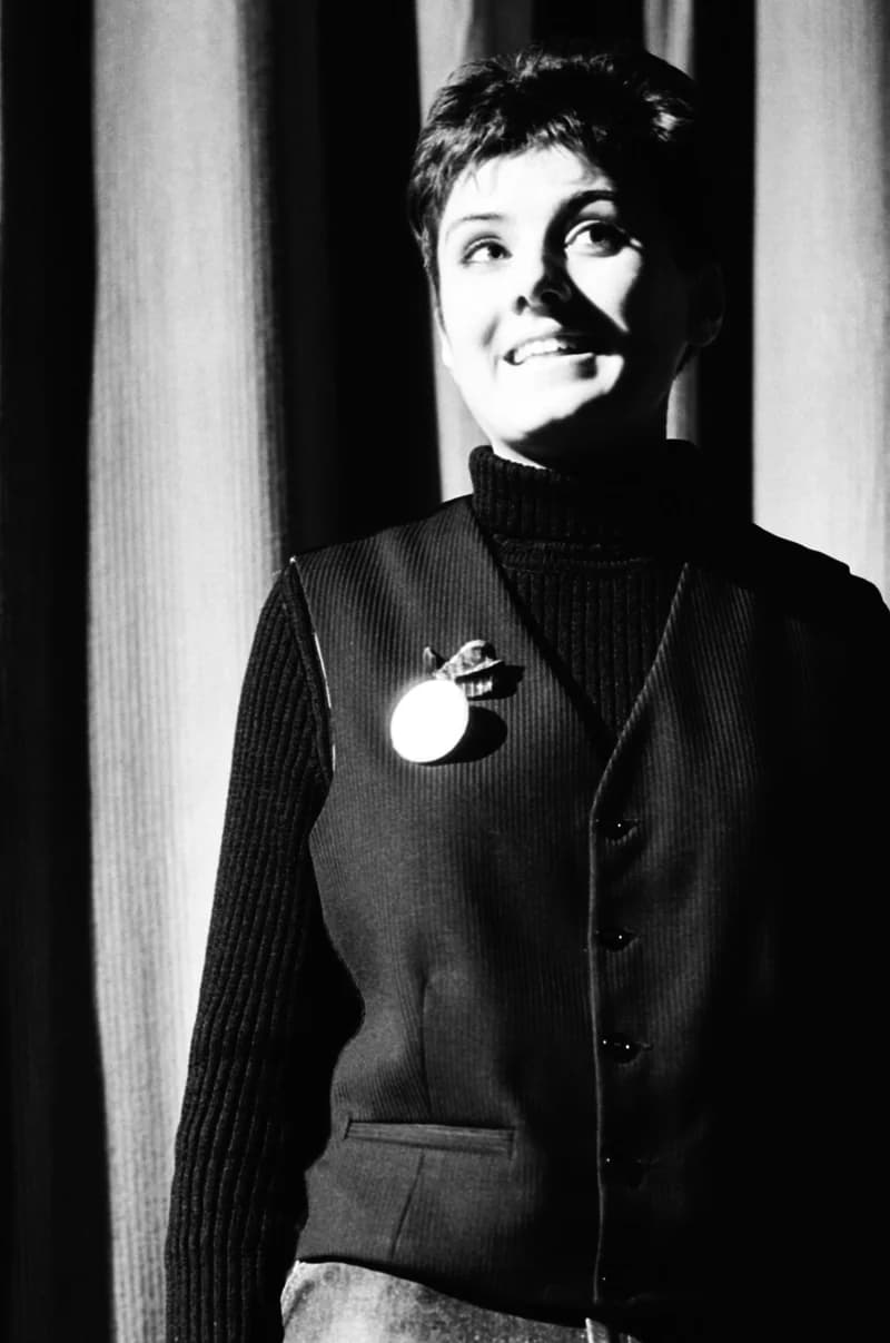 Középiskolások Művészeti Vetélkedője '88