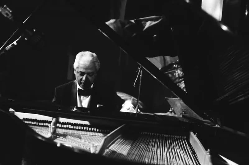 X. Ljubljanai Nemzetközi Jazz Fesztivál