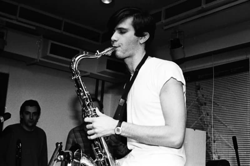 Jazz klub - Galeria 24 /Miša Popov