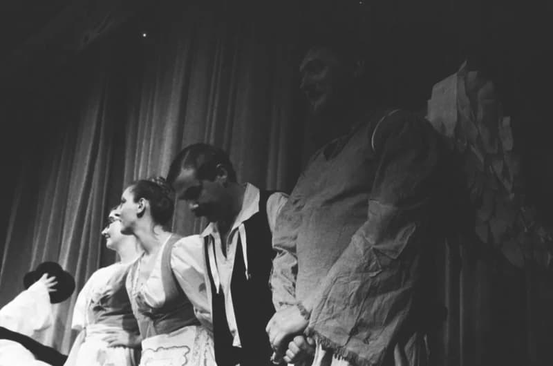 Tóth E.: A falu rossza, avagy a negyedik ablak /r.: Hernyák Gy./