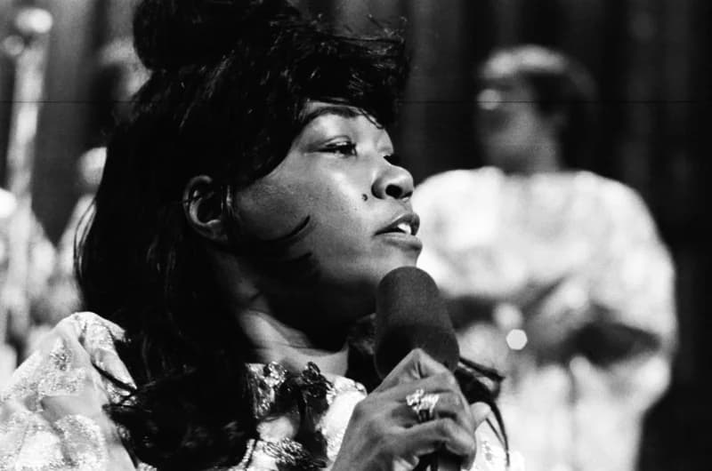 Newport /Jazz Festival/