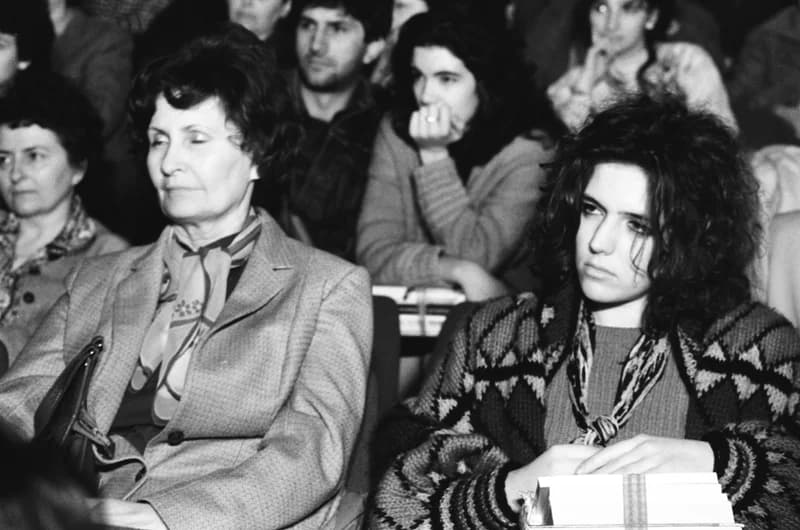 Középiskolások Irodalmi Vetélkedője '86