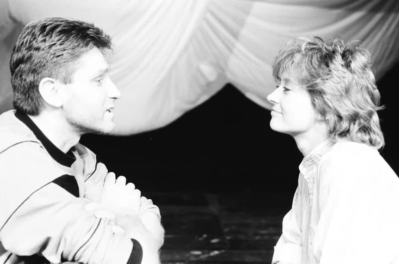 Mrožek: Mészárszék