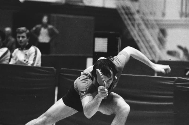 Jugoszlávia 23. Nemzetközi Asztalitenisz Bajnoksága