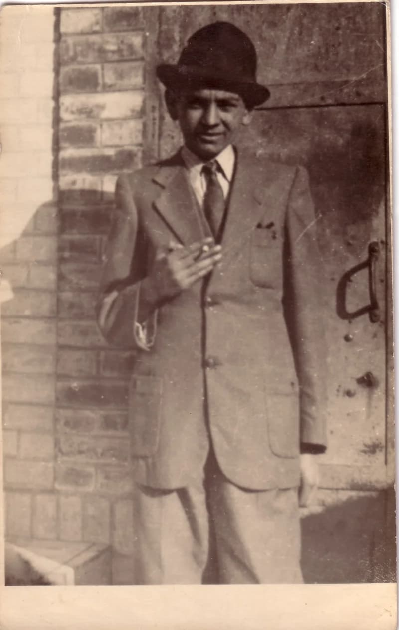 Sörös Géza néphős