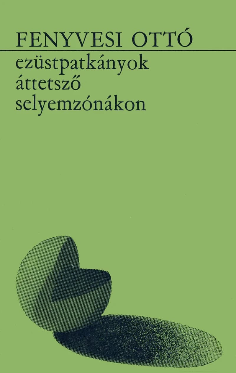 Ezüstpatkányok áttetsző selyemzónákon