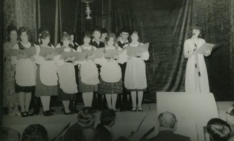 Amatőrizmus 50. évfordulója