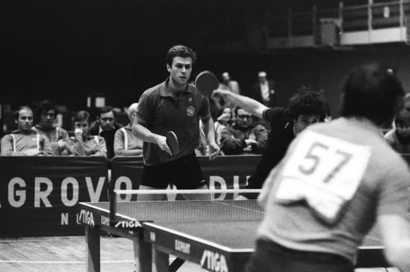 Jugoszlávia 23. Nemzetközi Asztalitenisz Bajnoksága