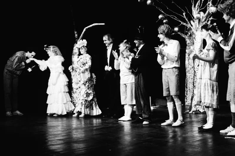 A Vajdasági Színházak Szemléje