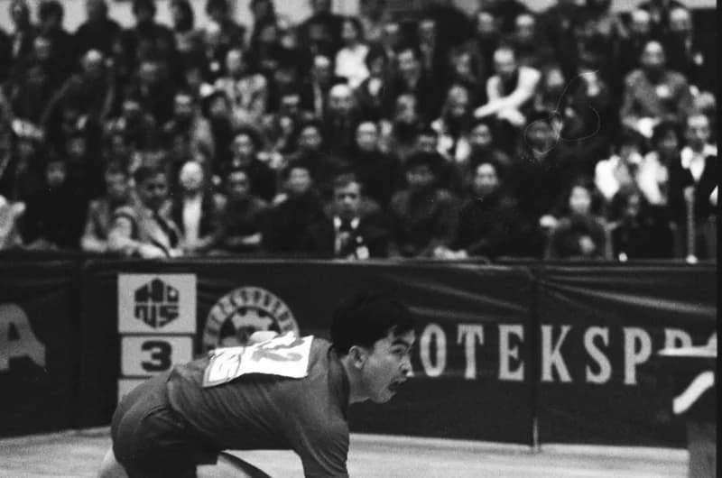 Jugoszlávia 23. Nemzetközi Asztalitenisz Bajnoksága