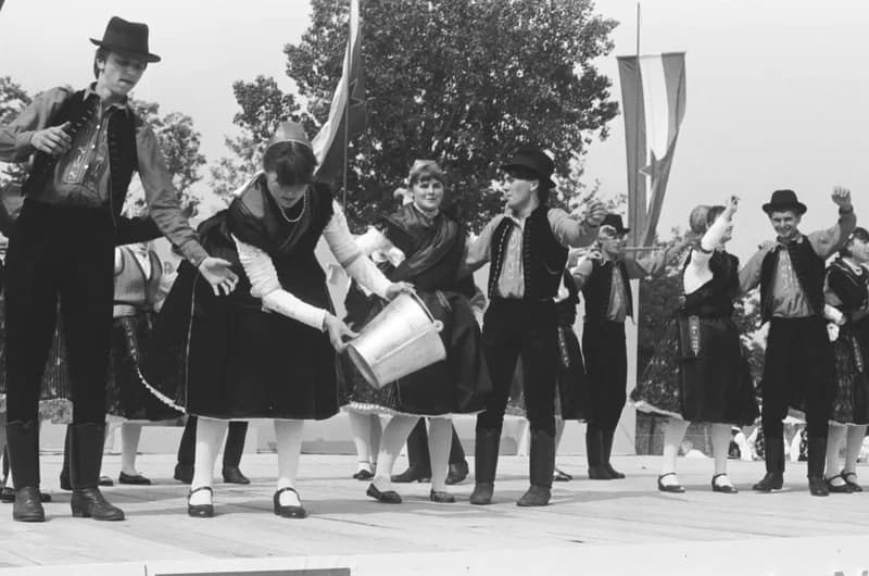 XX. Durindó - Gyöngyösbokréta