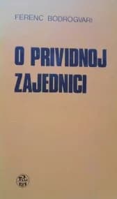 O prividnoj zajednici 
