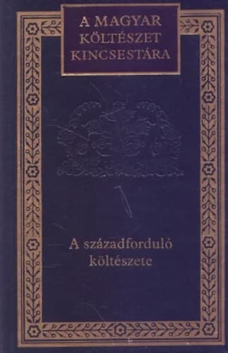 A századforduló költészete