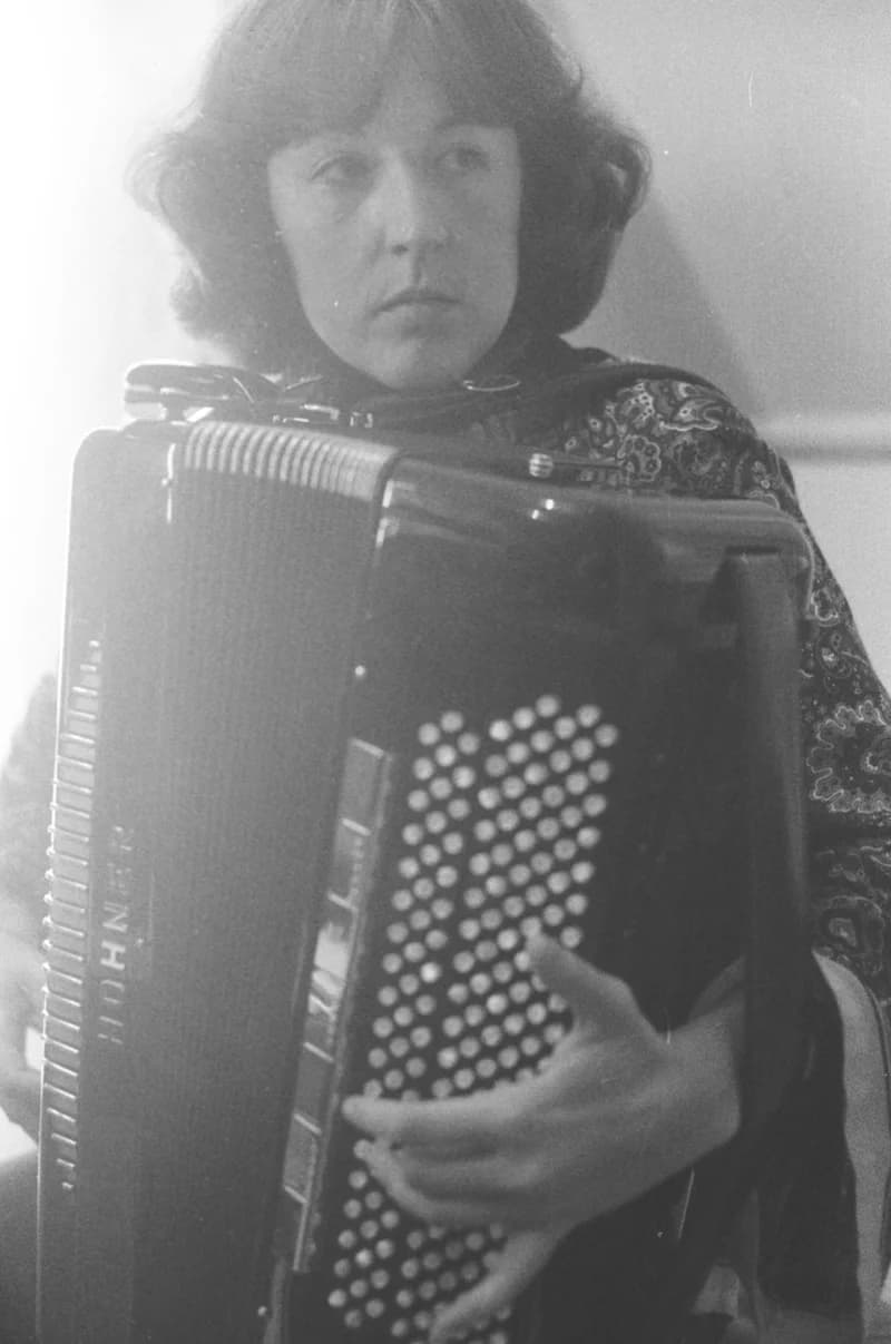 Missuray Erzsébet, Szántó Eleonóra, Kinka Rita 