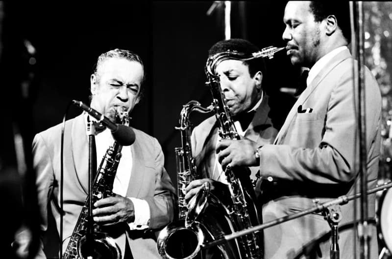 Newport '71 /Jazz Festival/