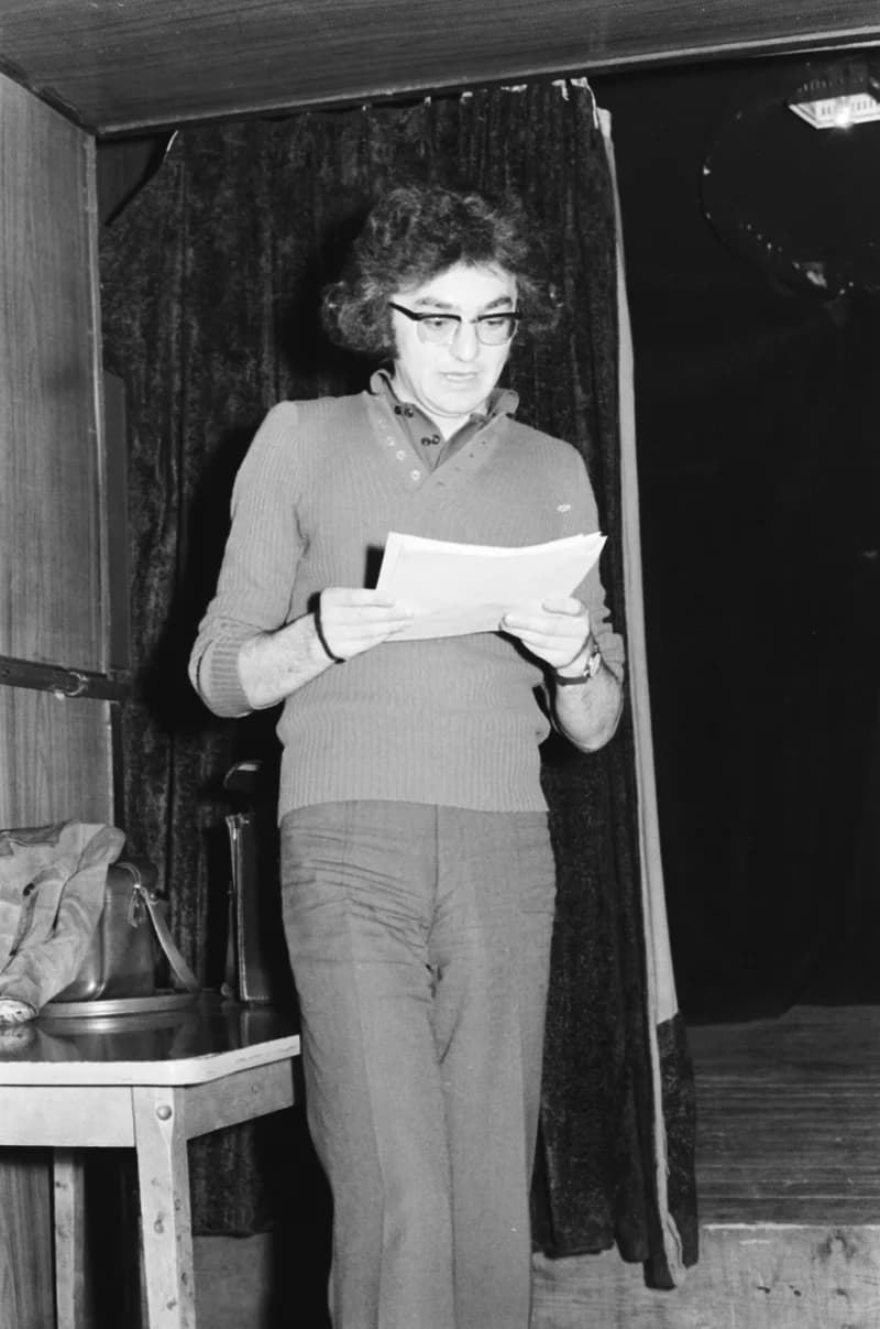 Budapest (ismeretlen férfi)