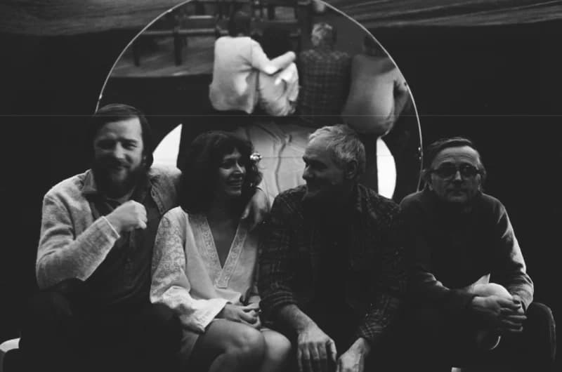 Bayer aszpirin - az Újvidéki Színház előadása