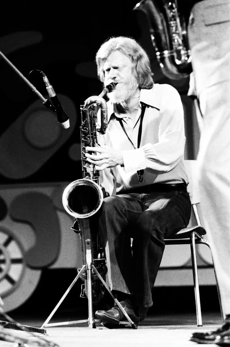 Newport '72 /Jazz Festival/