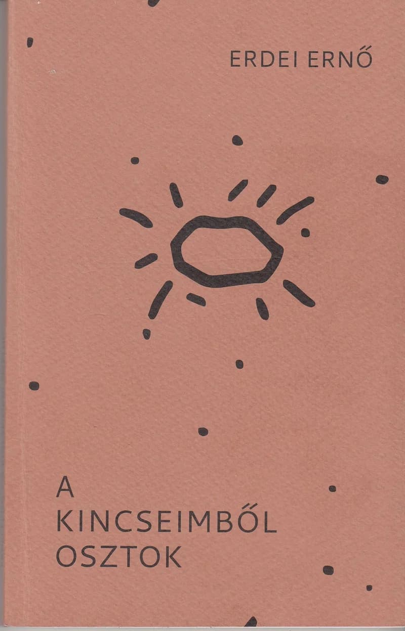 A kincseimből osztok 