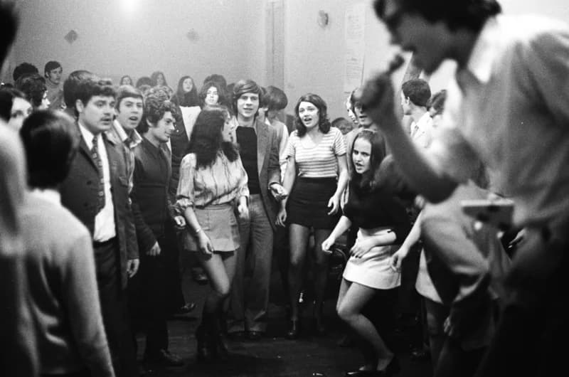 Tánc az V. kerületben Zentán