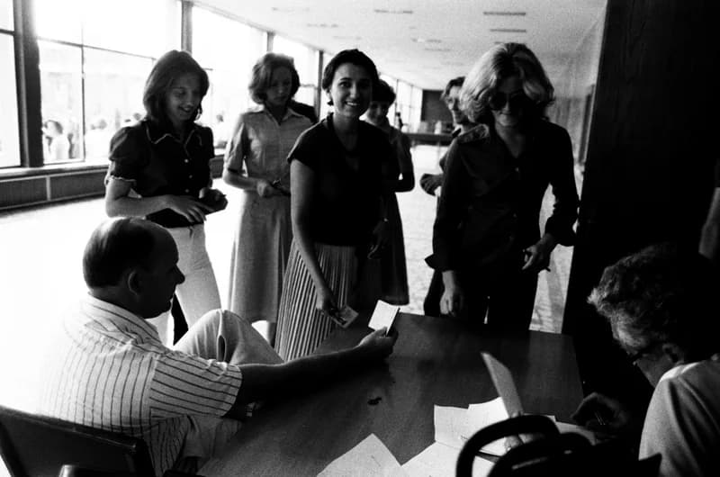 Felvételizők Újvidéken az Orvostudományi Karon