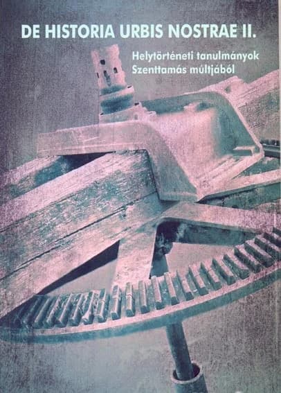 De historia urbis nostrae II.