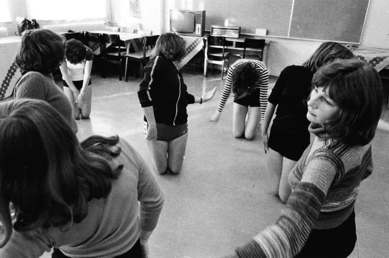 Modern balett óra Kanizsán