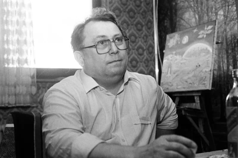 NSZK - Stuttgartban  Göncz Jánosnál